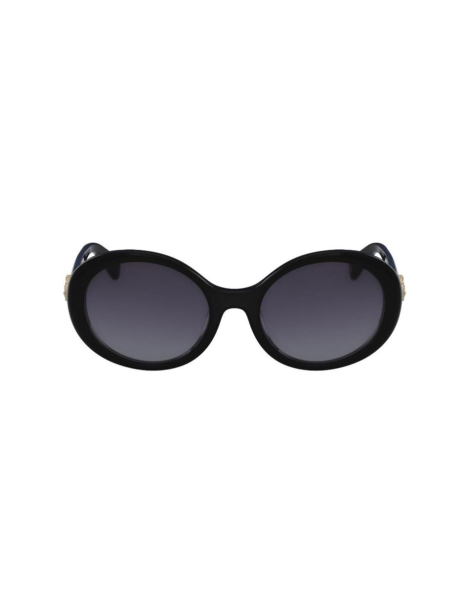 Rond Anne Klein Vintage Sunglasses   | DAS-5872820